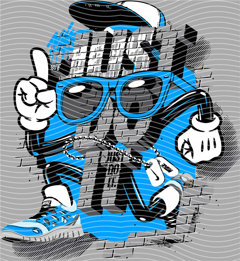 NIKE-NK 177